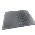 Ноутбук Dell Latitude E5580 / 15.6" (1920x1080) IPS / Intel Core i5-7200U (2 (4) ядра по 2.5 - 3.1 GHz) / 8 GB DDR4 / 240 GB SSD / Intel HD Graphics 620 / WebCam - 3