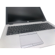 Ноутбук HP EliteBook 850 G4 / 15.6" (1920x1080) TN / Intel Core i7-7500U (2 (4) ядра по 2.7 - 3.5 GHz) / 16 GB DDR4 / 240 GB SSD / Intel HD Graphics 620 / WebCam - 3