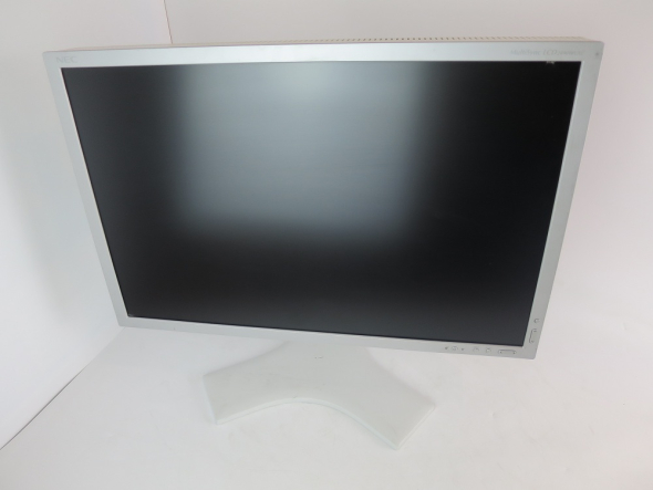 24.1&quot; NEC MULTISYNC LCD 2490WUXI2 IPS FULL HD - 2