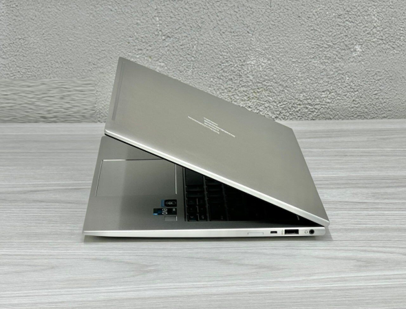 Ультрабук HP EliteBook 840 G9 / 14&quot; (1920x1200) IPS / Intel Core i7-1255U (10 (12) ядер по 3.5 - 4.7 GHz) / 16 GB DDR4 / 512 GB SSD M.2 / Intel Iris Xe Graphics / WebCam / Win 11 - 5
