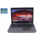 Ноутбук HP ProBook 6570b / 15.6" (1600x900) TN / Intel Core i5-3230M (2 (4) ядра по 2.6 - 3.2 GHz) / 4 GB DDR3 / 120 GB SSD / Intel HD Graphics 4000 / WebCam / Без АКБ
