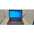 Ноутбук HP ProBook 6570b / 15.6" (1600x900) TN / Intel Core i5-3230M (2 (4) ядра по 2.6 - 3.2 GHz) / 4 GB DDR3 / 120 GB SSD / Intel HD Graphics 4000 / WebCam / Без АКБ - 2