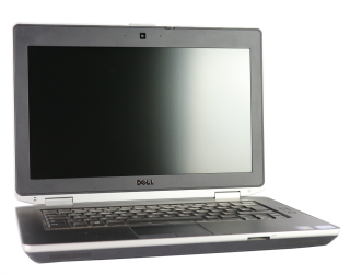 БУ Ноутбук 14&quot; Dell Latitude E6430 Intel Core i5-3320M 8Gb RAM 240Gb SSD из Европы