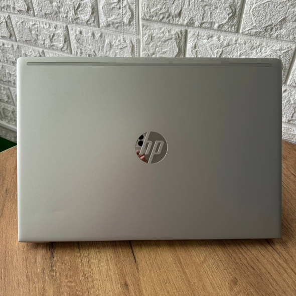 Ноутбук HP ProBook 455R G6 / 15.6&quot; (1920x1080) IPS / AMD Ryzen 7 3700U (4 (8) ядра по 2.3 - 4.0 GHz) / 8 GB DDR4 / 512 GB SSD / AMD Radeon RX Vega 10 Graphics / WebCam - 3