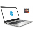 Ноутбук HP ProBook 455R G6 / 15.6" (1920x1080) IPS / AMD Ryzen 7 3700U (4 (8) ядра по 2.3 - 4.0 GHz) / 8 GB DDR4 / 512 GB SSD / AMD Radeon RX Vega 10 Graphics / WebCam - 1