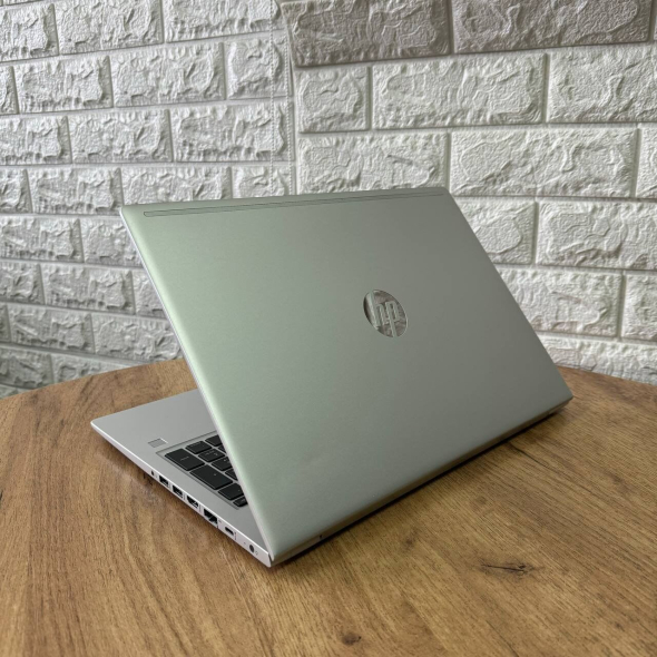 Ноутбук HP ProBook 455R G6 / 15.6&quot; (1920x1080) IPS / AMD Ryzen 7 3700U (4 (8) ядра по 2.3 - 4.0 GHz) / 8 GB DDR4 / 512 GB SSD / AMD Radeon RX Vega 10 Graphics / WebCam - 6