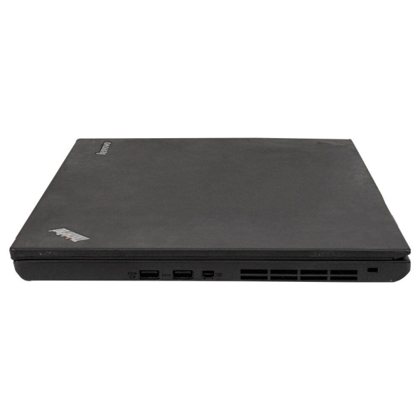 Ультрабук Lenovo ThinkPad T550 / 15.6&quot; (1366x768) TN / Intel Core i5-5300U (2 (4) ядра по 2.3 - 2.9 GHz) / 8 GB DDR3 / 240 GB SSD / Intel HD Graphics 5500 - 5
