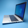 Ультрабук HP EliteBook 850 G5 / 15.6" (1920x1080) IPS / Intel Core i7-7500U (2 (4) ядра по 2.7 - 3.5 GHz) / 16 GB DDR4 / 512 GB SSD / Intel HD Graphics 620 / WebCam / Win 10 Pro - 5