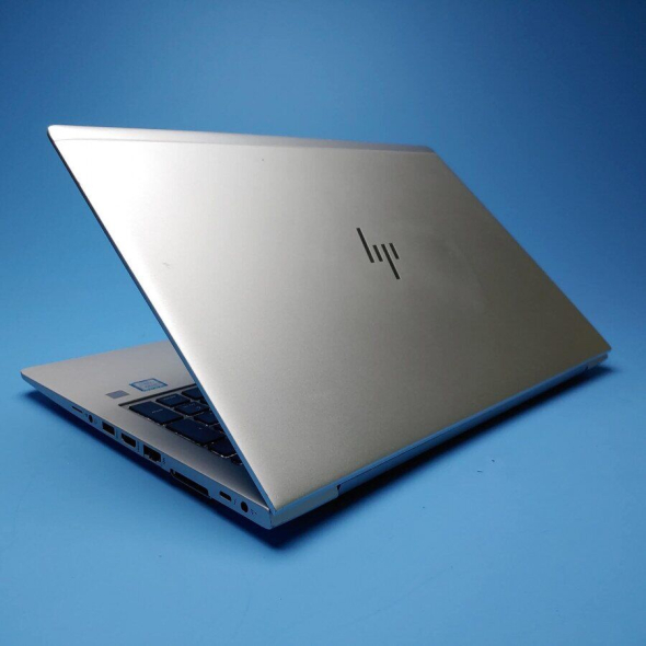 Ультрабук HP EliteBook 850 G5 / 15.6&quot; (1920x1080) IPS / Intel Core i7-7500U (2 (4) ядра по 2.7 - 3.5 GHz) / 16 GB DDR4 / 512 GB SSD / Intel HD Graphics 620 / WebCam / Win 10 Pro - 7