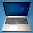 Ультрабук HP EliteBook 850 G5 / 15.6" (1920x1080) IPS / Intel Core i7-7500U (2 (4) ядра по 2.7 - 3.5 GHz) / 16 GB DDR4 / 512 GB SSD / Intel HD Graphics 620 / WebCam / Win 10 Pro - 8