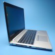 Ультрабук HP EliteBook 850 G5 / 15.6" (1920x1080) IPS / Intel Core i7-7500U (2 (4) ядра по 2.7 - 3.5 GHz) / 16 GB DDR4 / 512 GB SSD / Intel HD Graphics 620 / WebCam / Win 10 Pro - 4