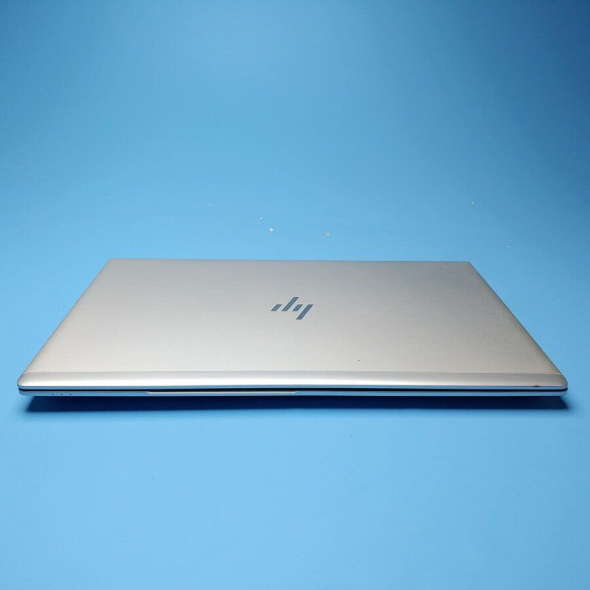 Ультрабук HP EliteBook 850 G5 / 15.6&quot; (1920x1080) IPS / Intel Core i7-7500U (2 (4) ядра по 2.7 - 3.5 GHz) / 16 GB DDR4 / 512 GB SSD / Intel HD Graphics 620 / WebCam / Win 10 Pro - 6