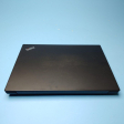 Ультрабук Lenovo ThinkPad E490 / 14" (1920x1080) IPS / Intel Core i5-8265U (4 (8) ядра по 1.6 - 3.9 GHz) / 8 GB DDR4 / 240 GB SSD / Intel UHD Graphics 620 / WebCam / Win 10 Pro - 3
