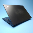 Ультрабук Lenovo ThinkPad E490 / 14" (1920x1080) IPS / Intel Core i5-8265U (4 (8) ядра по 1.6 - 3.9 GHz) / 8 GB DDR4 / 240 GB SSD / Intel UHD Graphics 620 / WebCam / Win 10 Pro - 7