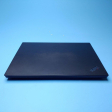 Ультрабук Lenovo ThinkPad E490 / 14" (1920x1080) IPS / Intel Core i5-8265U (4 (8) ядра по 1.6 - 3.9 GHz) / 8 GB DDR4 / 240 GB SSD / Intel UHD Graphics 620 / WebCam / Win 10 Pro - 6