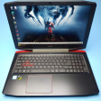Игровой ноутбук Б-класс Acer Aspire VX5-591G-75RM / 15.6" (1920x1080) IPS / Intel Core i7-7700HQ (4 (8) ядра по 2.8 - 3.8 GHz) / 16 GB DDR4 / 256 GB SSD / nVidia GeForce GTX 1050 Ti, 4 GB GDDR5, 128-bit / WebCam / Win 10 Home - 8