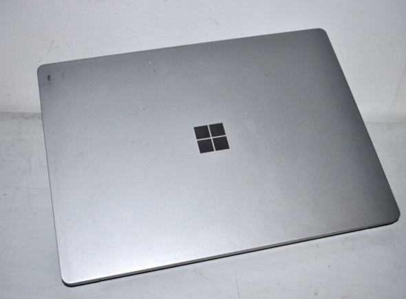 Ультрабук Microsoft Surface Laptop 1769 / 13.5&quot; (2256x1504) IPS Touch / Intel Core i5-7300U (2 (4) ядра по 2.6 - 3.5 GHz) / 8 GB DDR3 / 128 GB SSD / Intel UHD Graphics 620 / WebCam / Windows 11 Pro - 25