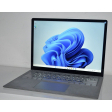 Ультрабук Microsoft Surface Laptop 1769 / 13.5" (2256x1504) IPS Touch / Intel Core i5-7300U (2 (4) ядра по 2.6 - 3.5 GHz) / 8 GB DDR3 / 128 GB SSD / Intel UHD Graphics 620 / WebCam / Windows 11 Pro - 5