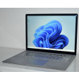 Ультрабук Microsoft Surface Laptop 1769 / 13.5" (2256x1504) IPS Touch / Intel Core i5-7300U (2 (4) ядра по 2.6 - 3.5 GHz) / 8 GB DDR3 / 128 GB SSD / Intel UHD Graphics 620 / WebCam / Windows 11 Pro - 2