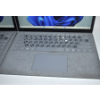 Ультрабук Microsoft Surface Laptop 1769 / 13.5" (2256x1504) IPS Touch / Intel Core i5-7300U (2 (4) ядра по 2.6 - 3.5 GHz) / 8 GB DDR3 / 128 GB SSD / Intel UHD Graphics 620 / WebCam / Windows 11 Pro - 11