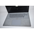 Ультрабук Microsoft Surface Laptop 1769 / 13.5" (2256x1504) IPS Touch / Intel Core i5-7300U (2 (4) ядра по 2.6 - 3.5 GHz) / 8 GB DDR3 / 128 GB SSD / Intel UHD Graphics 620 / WebCam / Windows 11 Pro - 12