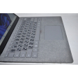 Ультрабук Microsoft Surface Laptop 1769 / 13.5" (2256x1504) IPS Touch / Intel Core i5-7300U (2 (4) ядра по 2.6 - 3.5 GHz) / 8 GB DDR3 / 128 GB SSD / Intel UHD Graphics 620 / WebCam / Windows 11 Pro - 15