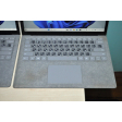 Ультрабук Microsoft Surface Laptop 1769 / 13.5" (2256x1504) IPS Touch / Intel Core i5-7300U (2 (4) ядра по 2.6 - 3.5 GHz) / 8 GB DDR3 / 128 GB SSD / Intel UHD Graphics 620 / WebCam / Windows 11 Pro - 17