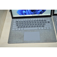 Ультрабук Microsoft Surface Laptop 1769 / 13.5" (2256x1504) IPS Touch / Intel Core i5-7300U (2 (4) ядра по 2.6 - 3.5 GHz) / 8 GB DDR3 / 128 GB SSD / Intel UHD Graphics 620 / WebCam / Windows 11 Pro - 19