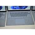 Ультрабук Microsoft Surface Laptop 1769 / 13.5" (2256x1504) IPS Touch / Intel Core i5-7300U (2 (4) ядра по 2.6 - 3.5 GHz) / 8 GB DDR3 / 128 GB SSD / Intel UHD Graphics 620 / WebCam / Windows 11 Pro - 18