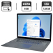 Ультрабук Microsoft Surface Laptop 1769 / 13.5" (2256x1504) IPS Touch / Intel Core i5-7300U (2 (4) ядра по 2.6 - 3.5 GHz) / 8 GB DDR3 / 128 GB SSD / Intel UHD Graphics 620 / WebCam / Windows 11 Pro