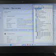 Ноутбук Б-класс Lenovo ThinkPad T470 / 14" (1366x768) TN / Intel Core i5-6300U (2 (4) ядра 2.4 - 3.0 GHz) / 8 GB DDR4 / 240 GB SSD / Intel HD Graphics 520 / WebCam - 7