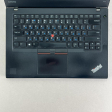 Ноутбук Б-класс Lenovo ThinkPad T470 / 14" (1366x768) TN / Intel Core i5-6300U (2 (4) ядра 2.4 - 3.0 GHz) / 8 GB DDR4 / 240 GB SSD / Intel HD Graphics 520 / WebCam - 2