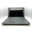 Ноутбук Lenovo G550 / 15.6" (1366x768) TN / Intel Pentium T4400 (2 ядра по 2.2 GHz) / 4 GB DDR3 / 160 GB HDD / Intel GMA 4500M Graphics / WebCam / АКБ не держит - 2