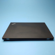 Мобильная рабочая станция Lenovo ThinkPad P52s / 15.6" (1920x1080) IPS / Intel Core i7-8550U (4 (8) ядра по 1.8 - 4.0 GHz) / 8 GB DDR4 / 250 GB SSD / nVidia Quadro P500, 2 GB GDDR5, 64-bit / WebCam / Win 10 Pro - 3