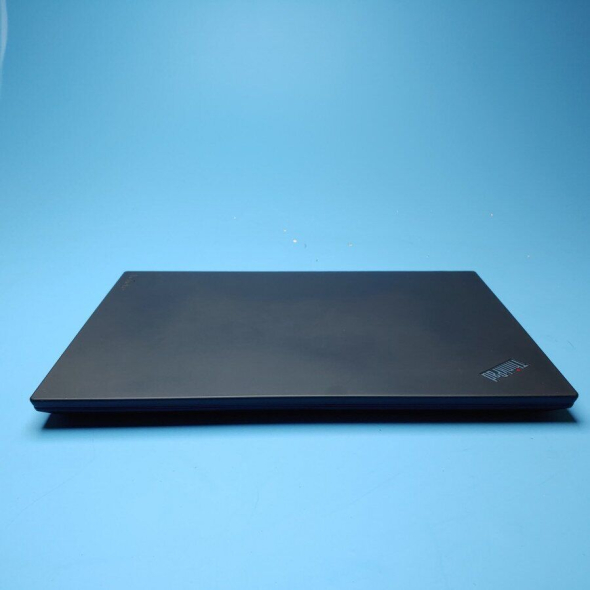 Мобильная рабочая станция Lenovo ThinkPad P52s / 15.6&quot; (1920x1080) IPS / Intel Core i7-8550U (4 (8) ядра по 1.8 - 4.0 GHz) / 8 GB DDR4 / 250 GB SSD / nVidia Quadro P500, 2 GB GDDR5, 64-bit / WebCam / Win 10 Pro - 6