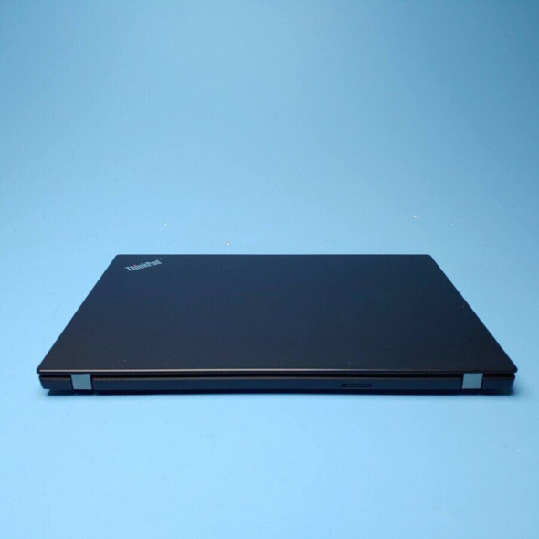 Нетбук Lenovo ThinkPad X280 / 12.5&quot; (1920x1080) IPS Touch / Intel Core i7-8650U (4 (8) ядра по 1.9 - 4.2 GHz) / 16 GB DDR4 / 256 GB SSD / Intel UHD Graphics 620 / WebCam / Win 10 Pro - 3