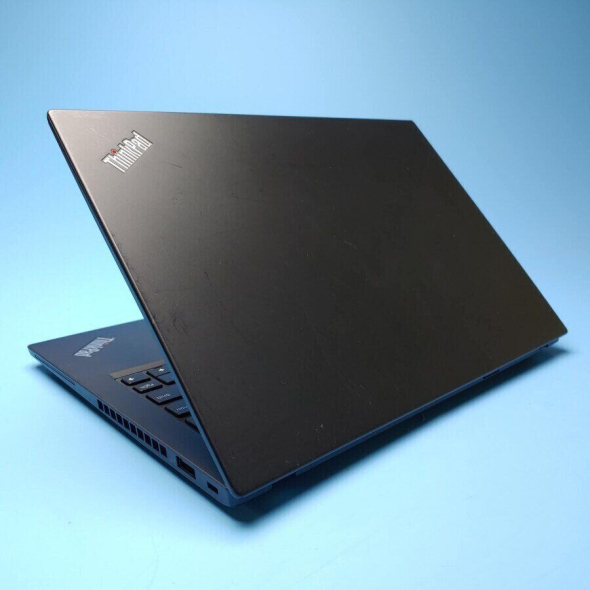 Нетбук Lenovo ThinkPad X280 / 12.5&quot; (1920x1080) IPS Touch / Intel Core i7-8650U (4 (8) ядра по 1.9 - 4.2 GHz) / 16 GB DDR4 / 256 GB SSD / Intel UHD Graphics 620 / WebCam / Win 10 Pro - 7