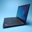Нетбук Lenovo ThinkPad X280 / 12.5" (1920x1080) IPS Touch / Intel Core i7-8650U (4 (8) ядра по 1.9 - 4.2 GHz) / 16 GB DDR4 / 256 GB SSD / Intel UHD Graphics 620 / WebCam / Win 10 Pro - 5