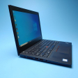 Нетбук Lenovo ThinkPad X280 / 12.5" (1920x1080) IPS Touch / Intel Core i7-8650U (4 (8) ядра по 1.9 - 4.2 GHz) / 16 GB DDR4 / 256 GB SSD / Intel UHD Graphics 620 / WebCam / Win 10 Pro - 4