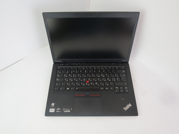 Ноутбук 14&quot; Lenovo ThinkPad X1 Carbon Intel Core i5-3337U 4Gb RAM 128Gb SSD - 2