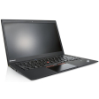 Ноутбук 14" Lenovo ThinkPad X1 Carbon Intel Core i5-3337U 4Gb RAM 128Gb SSD - 1