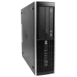 Системный блок HP Compaq 6005 Pro SFF AMD Athlon II X2 B24 3GHz 4GB RAM 250GB HDD - 1