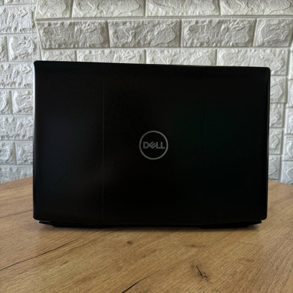 Игровой ноутбук Dell G5 5500 / 15.6&quot; (1920x1080) IPS / Intel Core i7-10750H (6 (12) ядер по 2.6 - 5.0 GHz) / 16 GB DDR4 / 512 GB SSD / nVidia GeForce GTX 1660 Ti, 6 GB GDDR6, 192-bit / WebCam - 3