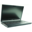 Ноутбук Fujitsu LifeBook E556 / 15.6" (1366x768) TN / Intel Core i5-6200U (2 (4) ядра по 2.3 - 2.8 GHz) / 8 GB DDR4 / 256 GB SSD / Intel HD Graphics 520 / WebCam - 5