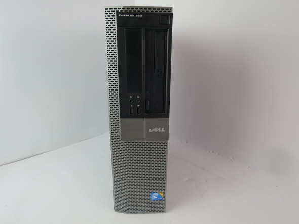 Dell OptiPlex 960 Core 2 Quad Q9400 2.66GHz 8GB RAM 500GB HDD - 2