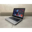 Ноутбук HP ProBook 640 G2 / 14" (1920x1080) TN / Intel Core i5-6300U (2 (4) ядра по 2.4 - 3.0 GHz) / 8 GB DDR4 / 256 GB SSD / Intel HD Graphics 520 / WebCam / DisplayPort - 4