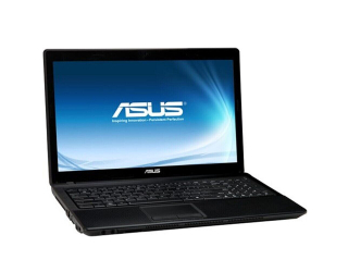 БУ Ноутбук Asus X54L / 15.6&quot; (1366x768) TN / Intel Pentium B960 (2 ядра по 2.2 GHz) / 4 GB DDR3 / 120 GB SSD / Intel HD Graphics / WebCam / Без АКБ из Европы