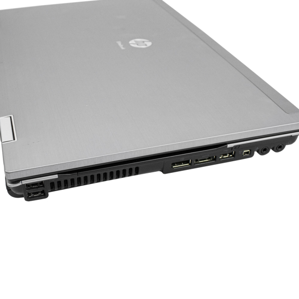 Ноутбук 15.6&quot; HP EliteBook 8540w Intel Core i7-720QM 4Gb RAM 120Gb SSD + Nvidia Quadro FX 880M 1Gb - 4