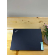 Игровой ноутбук Lenovo ThinkPad T570 / 15.6" (1920x1080) IPS / Intel Core i7-6600U (2 (4) ядра по 2.6 - 3.4 GHz) / 8 GB DDR4 / 256 GB SSD M.2 / nVidia GeForce 940MX, 2 GB GDDR5, 64-bit / WebCam / Win 10 Pro - 7