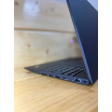Игровой ноутбук Lenovo ThinkPad T570 / 15.6" (1920x1080) IPS / Intel Core i7-6600U (2 (4) ядра по 2.6 - 3.4 GHz) / 8 GB DDR4 / 256 GB SSD M.2 / nVidia GeForce 940MX, 2 GB GDDR5, 64-bit / WebCam / Win 10 Pro - 4